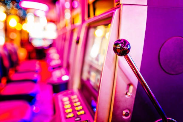 Push Gaming Game