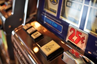 Virtual Sports betting slip and odds display